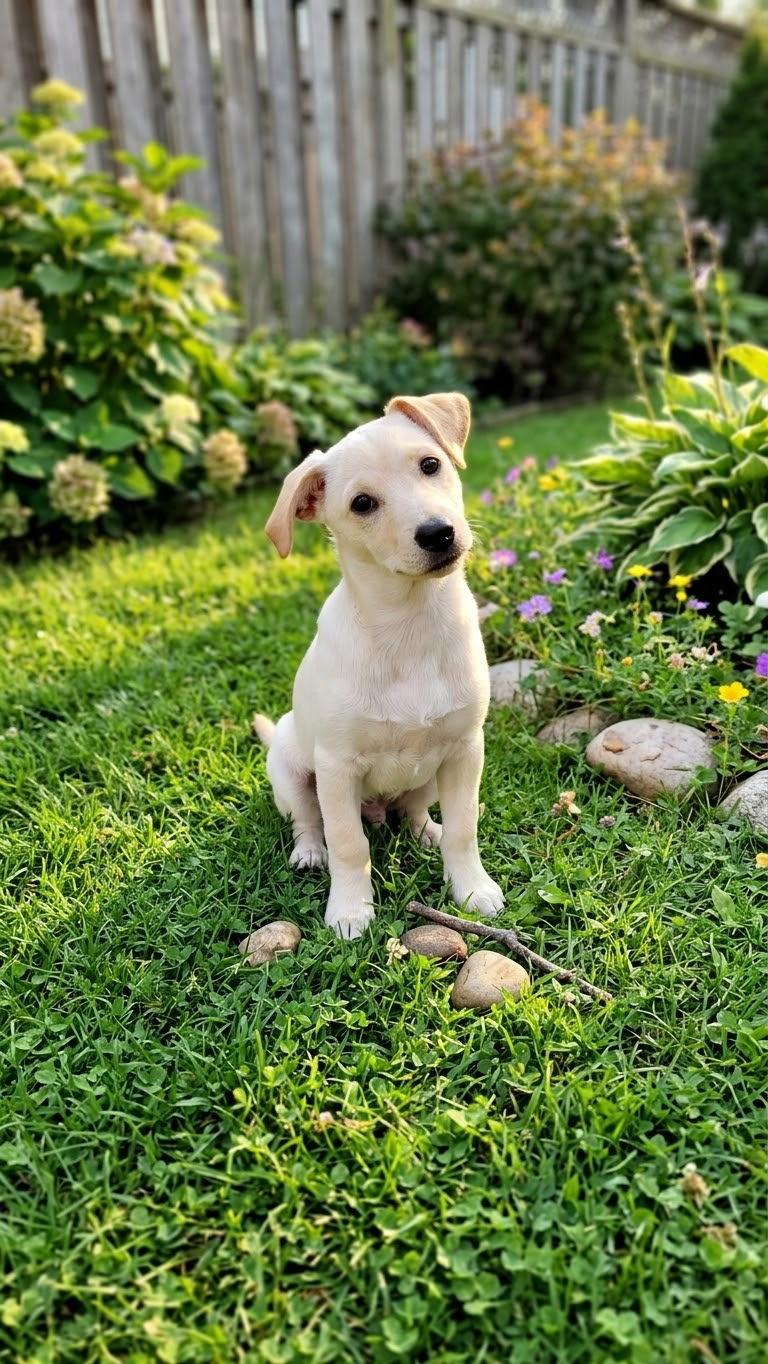 pickles, Adoptable, Puppy Male Terrier & Chiweenie.