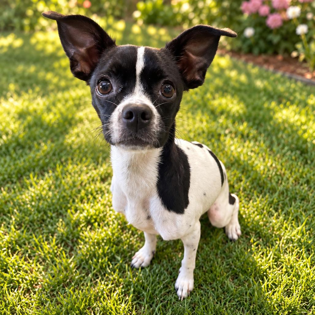 Enlarge GRACIE (705), a Adoptable mixed breed in Indiantown, FL image 3/4