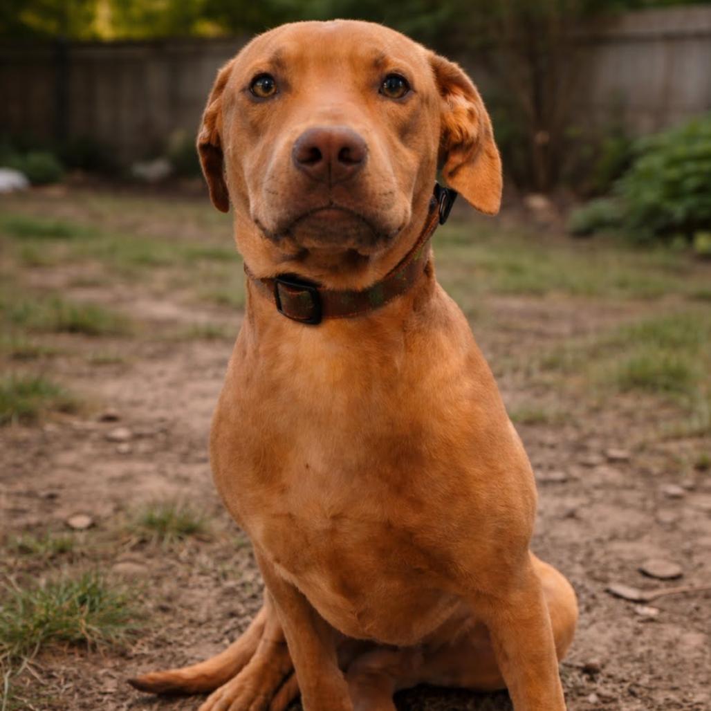 Enlarge Tooti, a Adoptable mixed breed in Metamora, MI image 2/6
