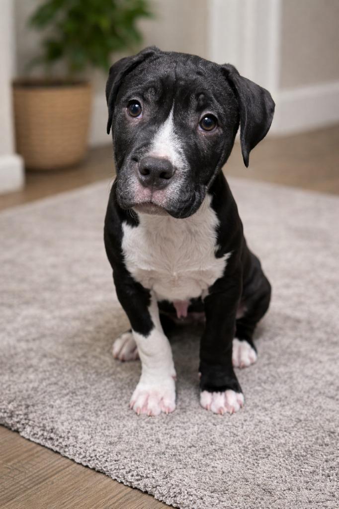 Scott, a Adoptable mixed breed in Toronto, ON image 2/4
