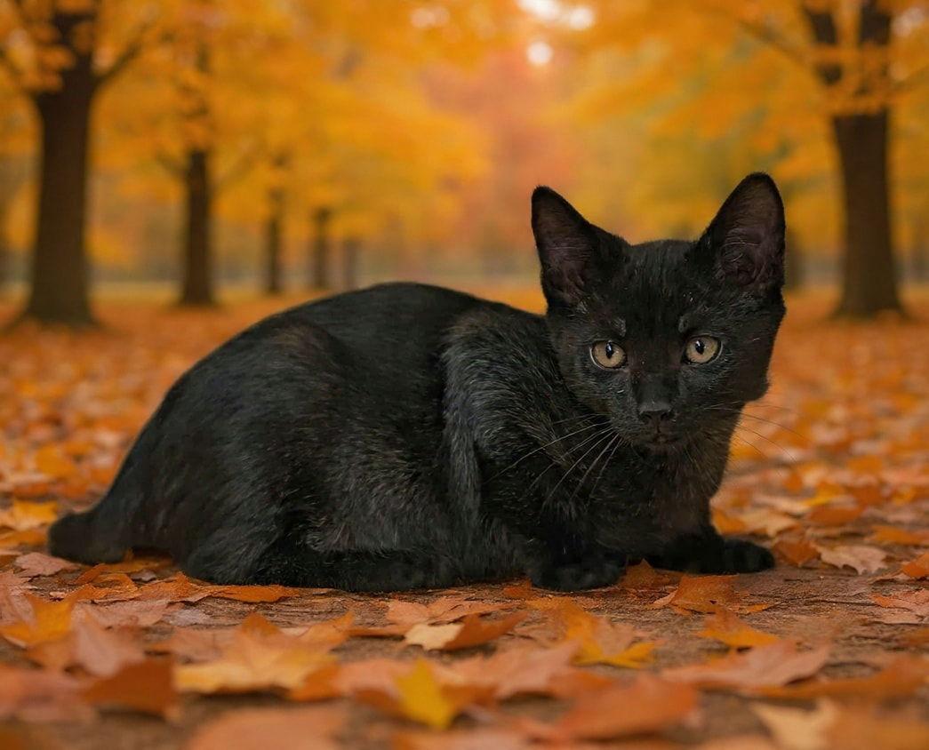 Enlarge Zephyr 25/621, a Adopted Domestic Short Hair in Talladega, AL image 2/3