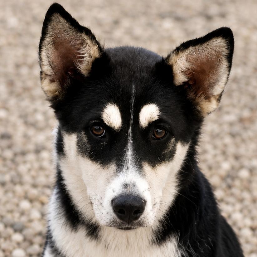 Betty, a Adoptable Mixed Breed in Wickenburg, AZ image 3/3