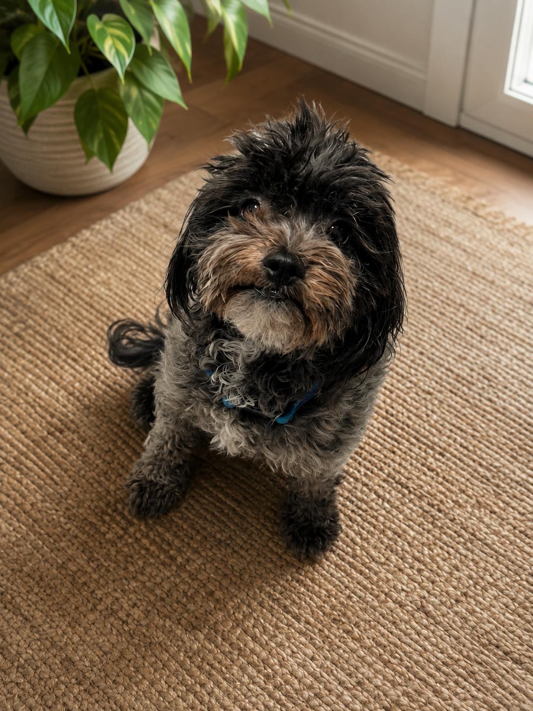 Enlarge Kirby, an adoptable mixed breed in Phoenix, AZ image 2/3