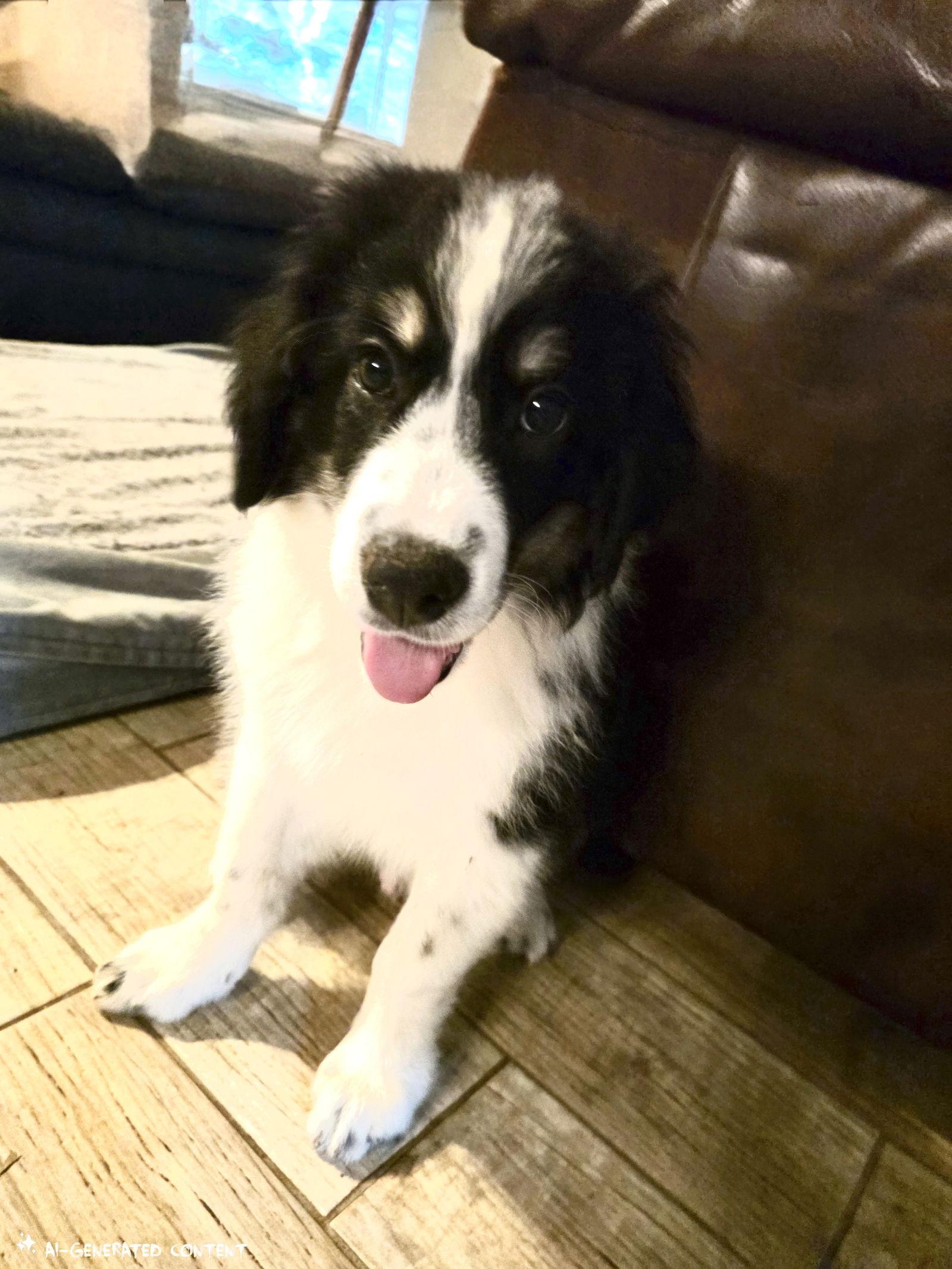 Enlarge Otis, an adopted mixed breed in Spring, TX image 4/6