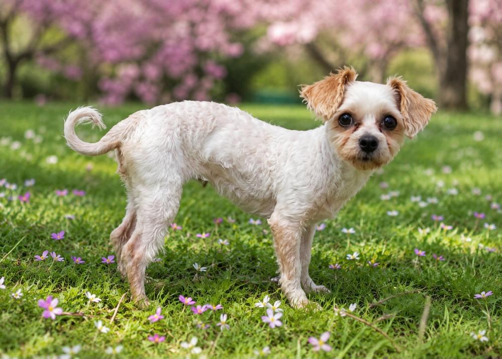 Tipper, a Adoptable mixed breed in Oakland, MI image 1/2