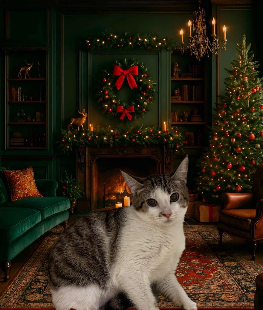 Enlarge Fiona, a Adoptable mixed breed in Columbia, TN image 1/2