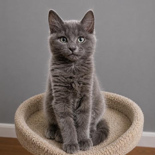 Enlarge Quinn, a Adoptable mixed breed in Andover, MN image 1/2