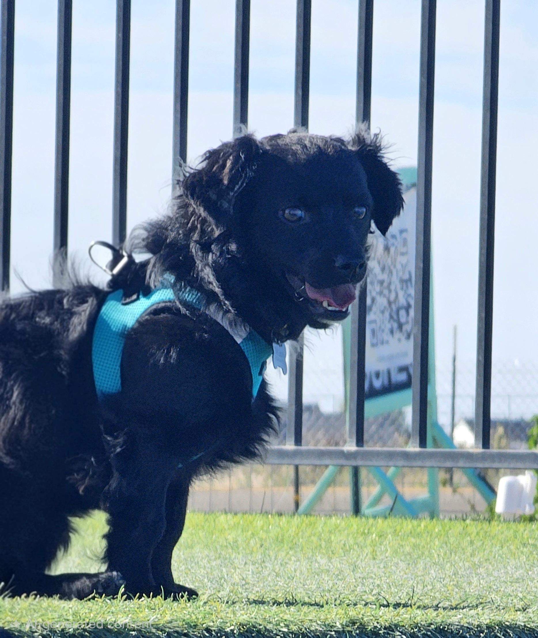 Enlarge Taz, a ADOPTABLE mixed breed in Eagle, ID image 2/5