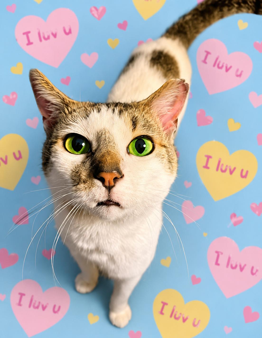 Sully, a Adoptable Domestic Short Hair in Charlotte, NC image 1/6