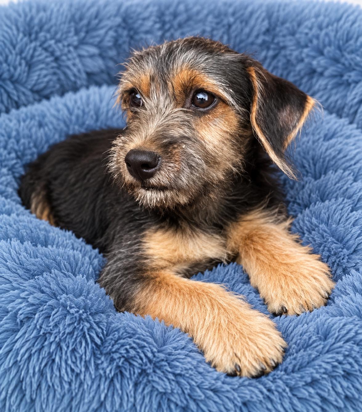Enlarge Jericho, a Adopted mixed breed in Pleasant Valley, NY image 1/1