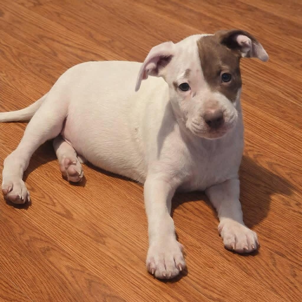 Rolo (NCCR), adopted, Puppy Male Mixed Breed.