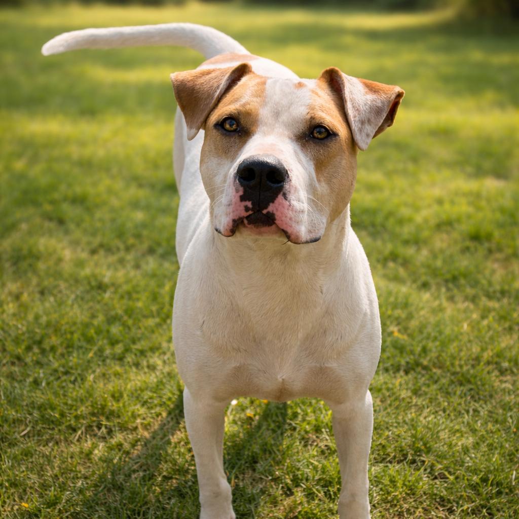 Enlarge Dodger II, a Adoptable mixed breed in Mount Pleasant, TX image 2/6