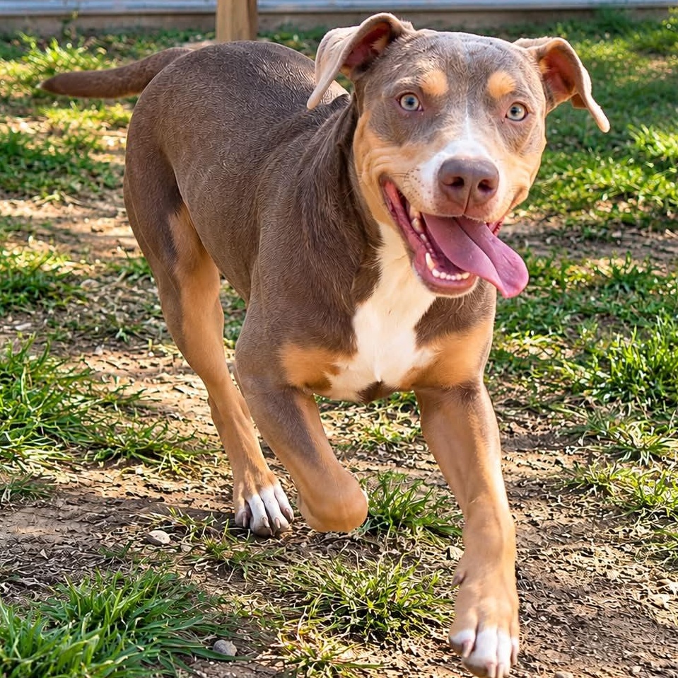 Enlarge Tulsi, a Adoptable mixed breed in Granby, CT image 3/6