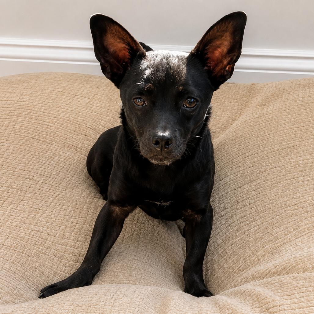 Enlarge Miguel, a Adoptable Chihuahua in Sonoma, CA image 1/1