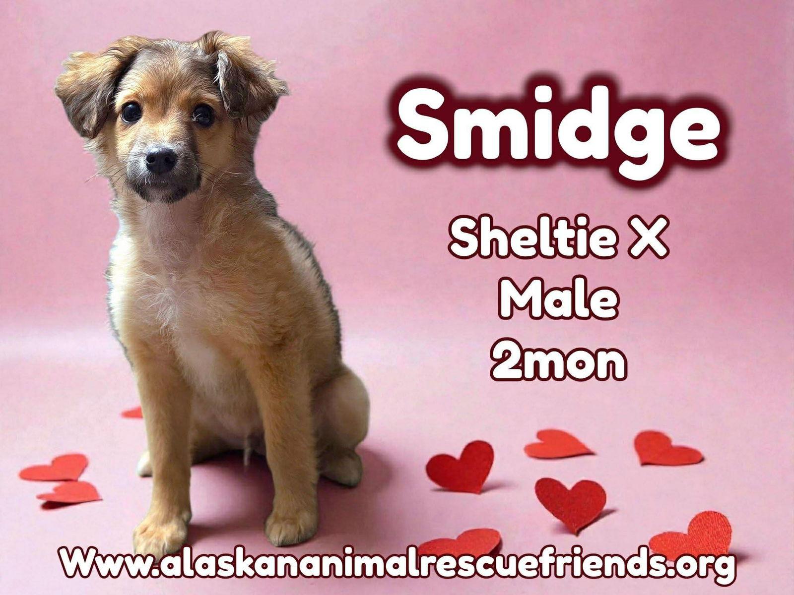 Smidge