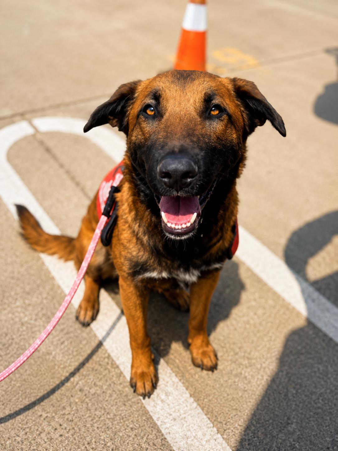 Maverick, a Adoptable mixed breed in Lodi, CA image 1/5