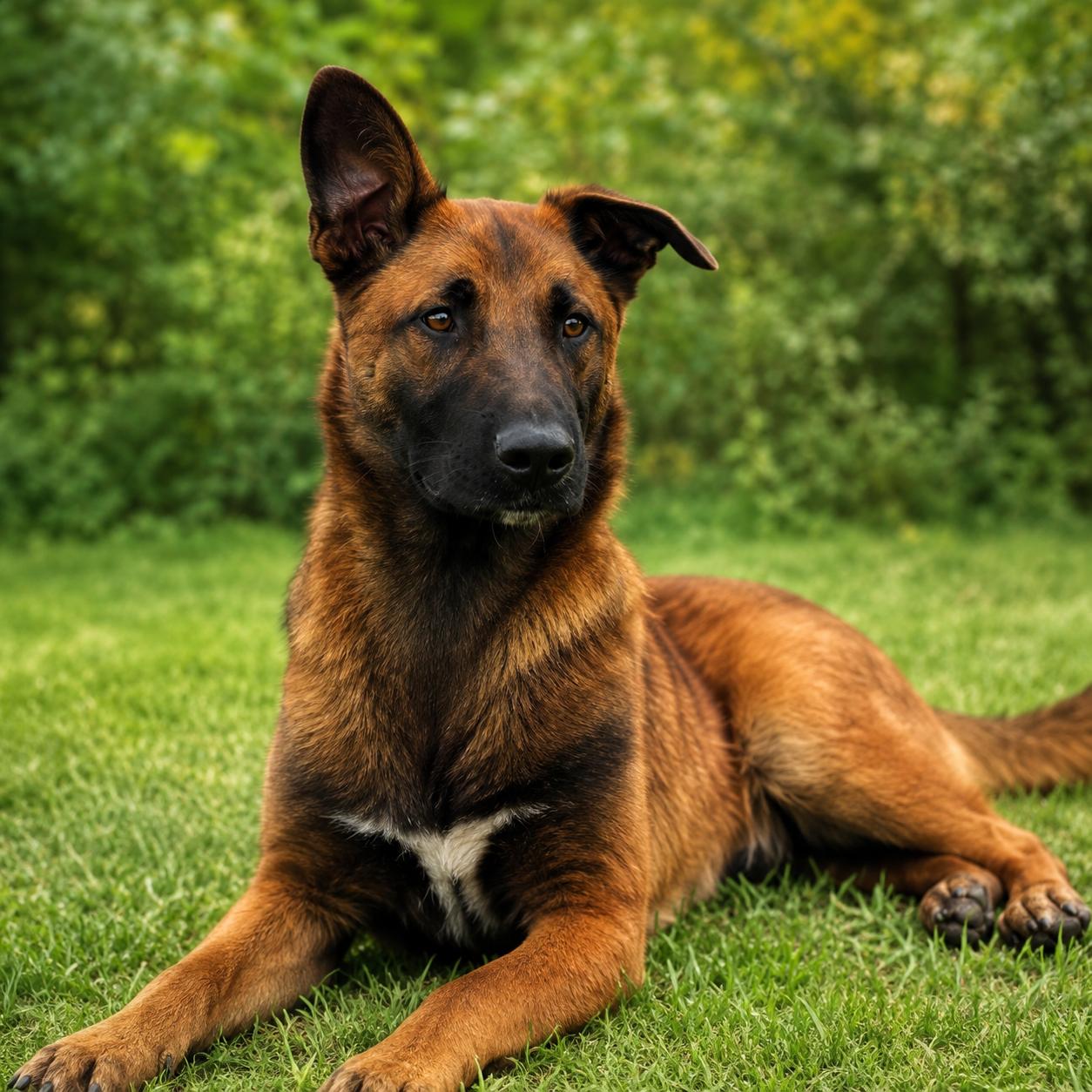 Maverick, a Adoptable mixed breed in Lodi, CA image 4/5