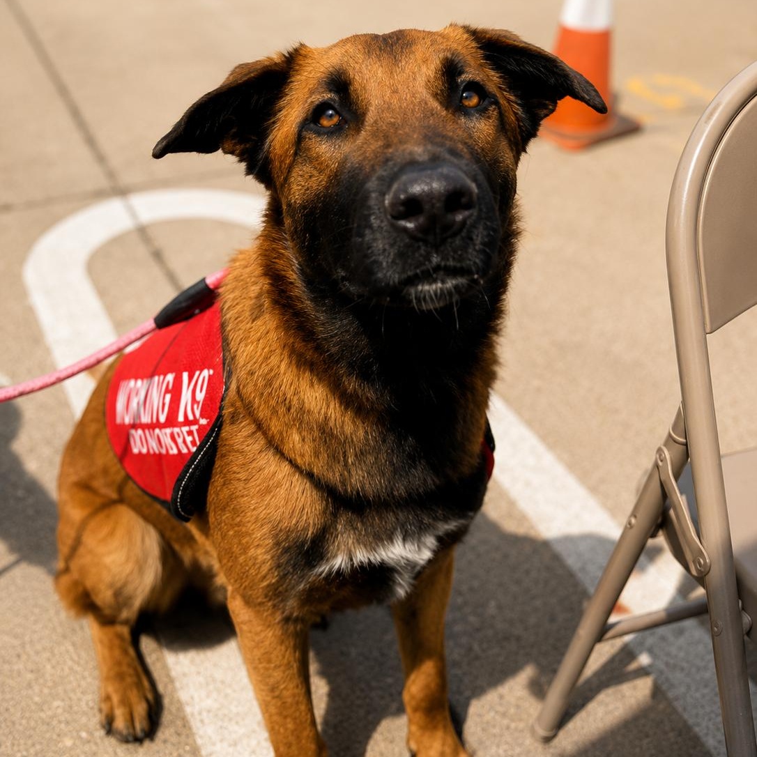 Enlarge Maverick, a Adoptable mixed breed in Lodi, CA image 3/4