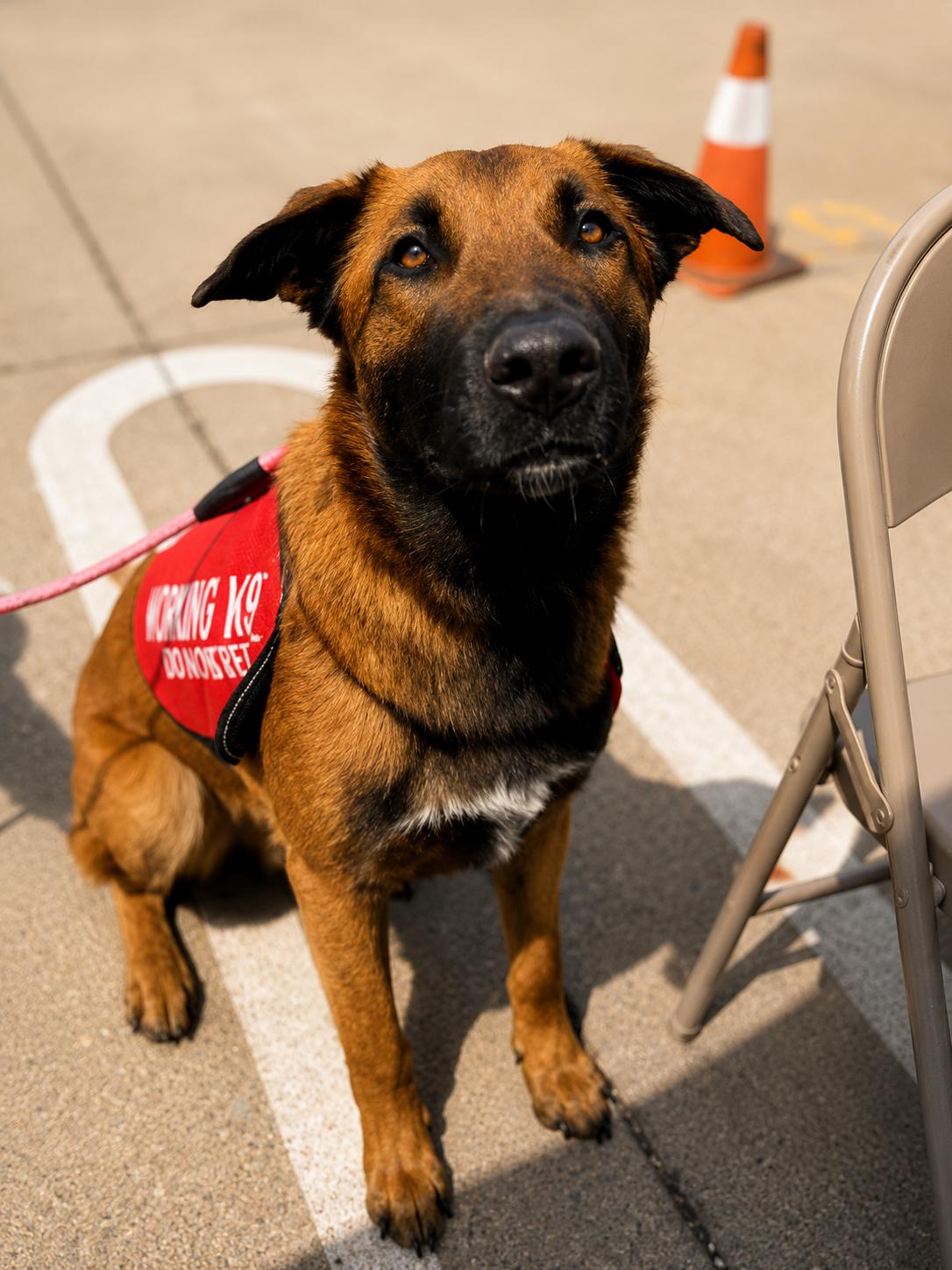Maverick, a Adoptable mixed breed in Lodi, CA image 5/5