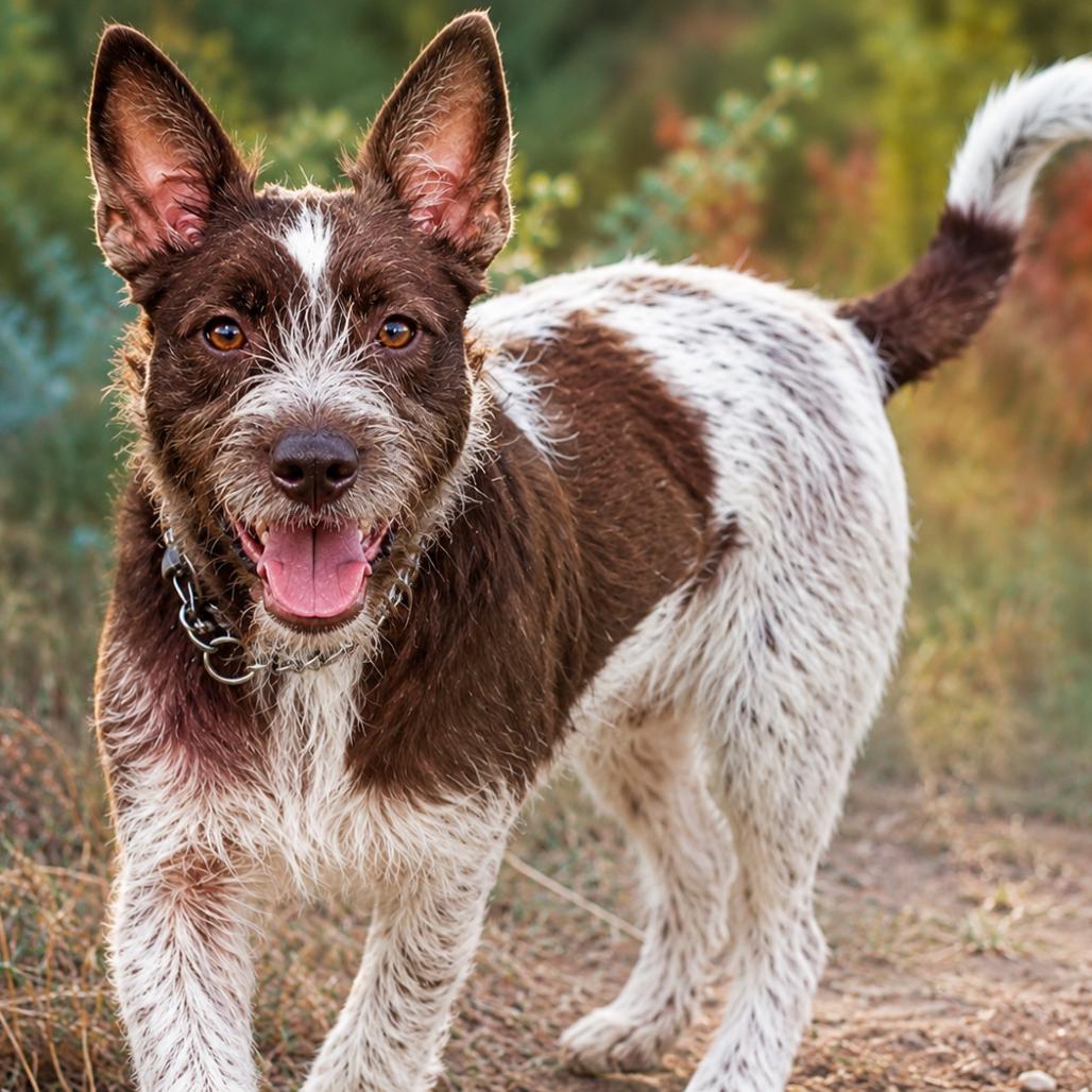 Argus, a Adoptable mixed breed in Tonopah, AZ image 1/2