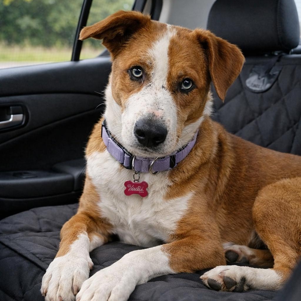 Penny – Affectionate, Well Behaved and Great with Dogs! Check out her Videos!