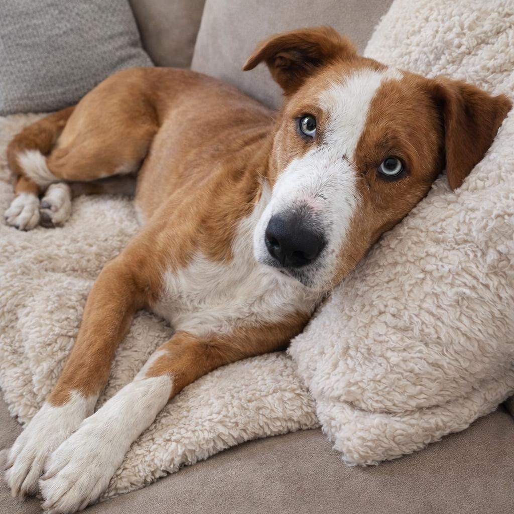 Penny – Affectionate, Well Behaved and Great with Dogs! Check out her Videos! — thumbnail 2