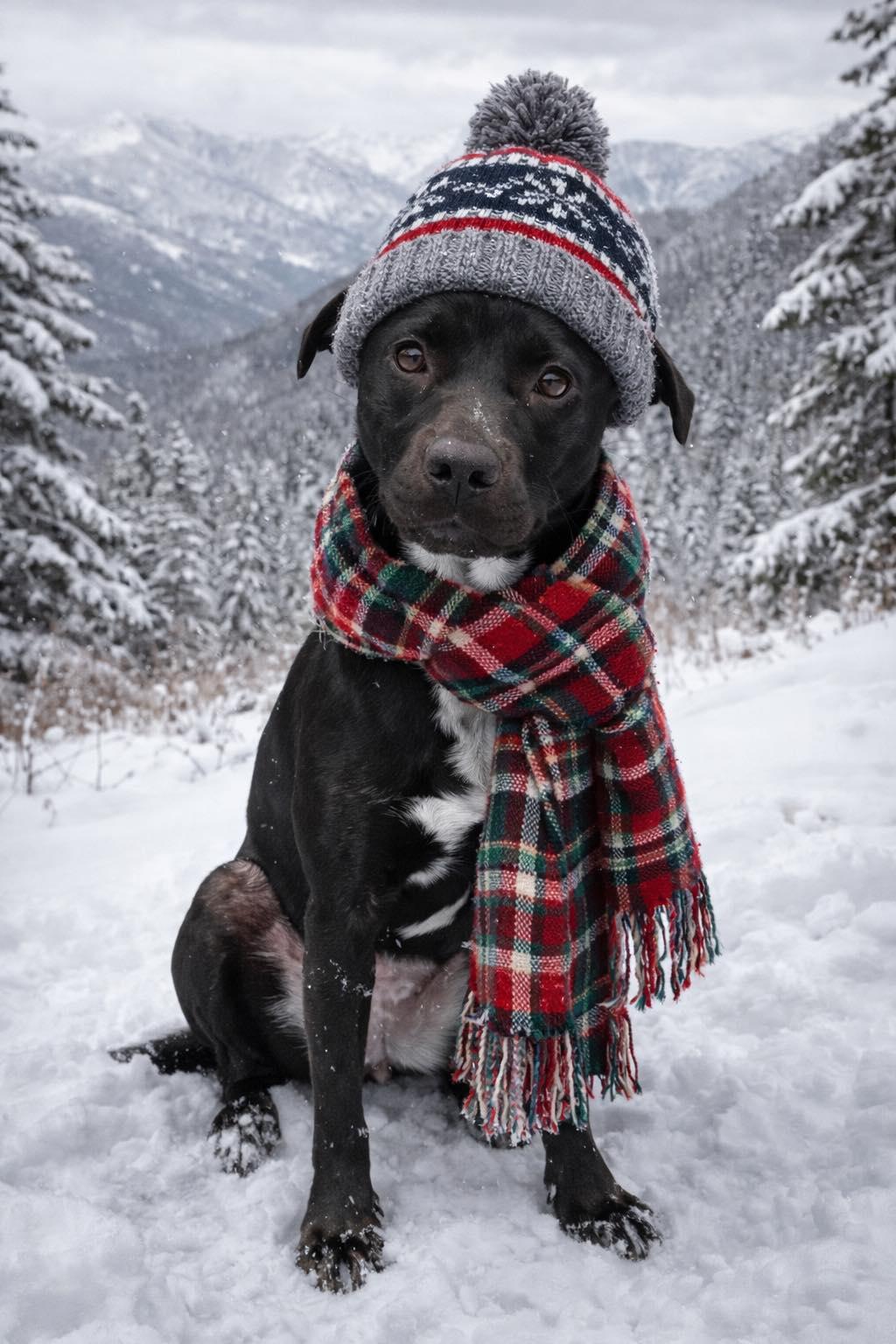 Jane, ADOPTABLE, Young Female Mixed Breed.