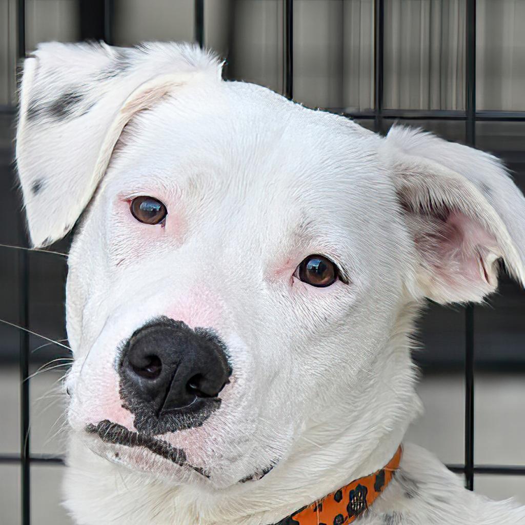 Enlarge Greta Garbo, a Adoptable mixed breed in Waggaman, LA image 1/1