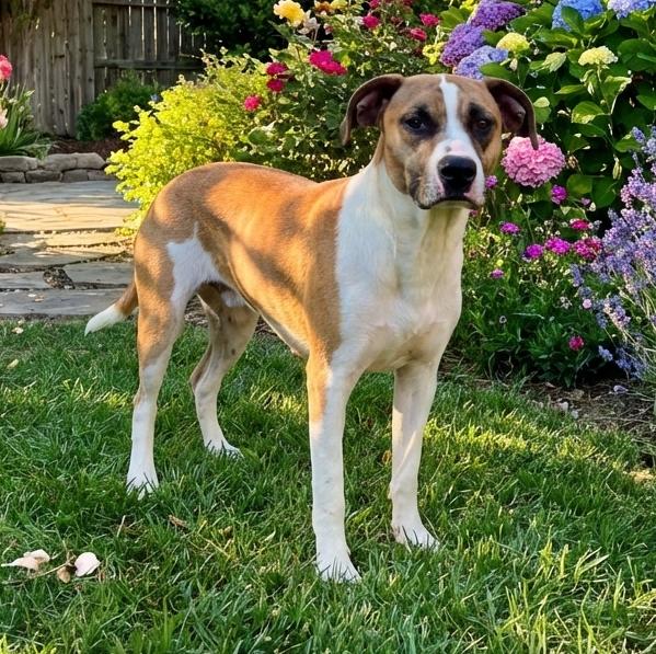 Enlarge Bruiser, an adopted Mixed Breed in Columbia, LA image 2/5