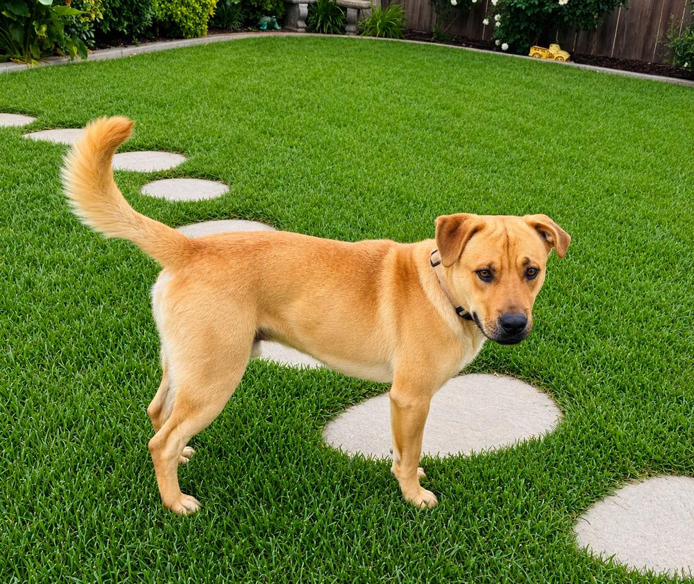 Pluto, Adoptable, Puppy Male Labrador Retriever.