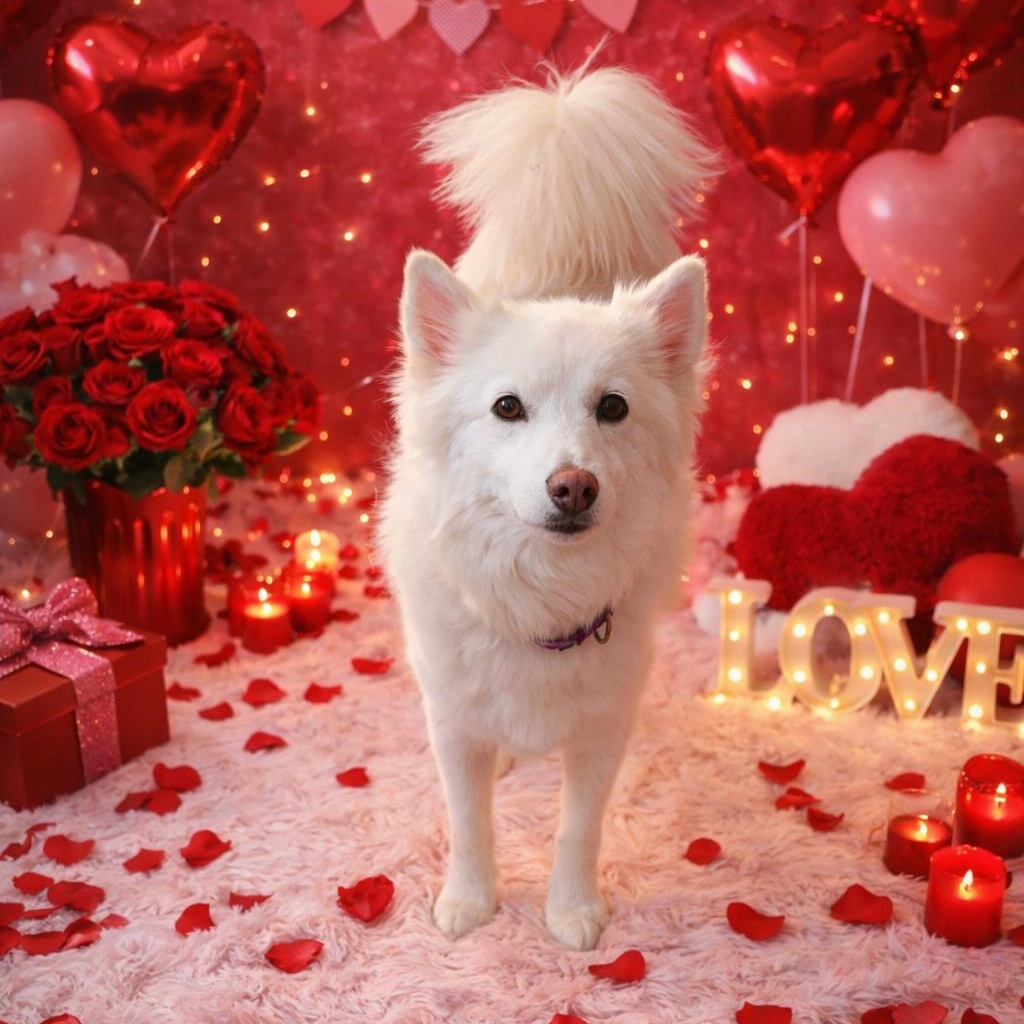 Enlarge JOSIE, a Adoptable Pomsky in Schnecksville, PA image 5/5