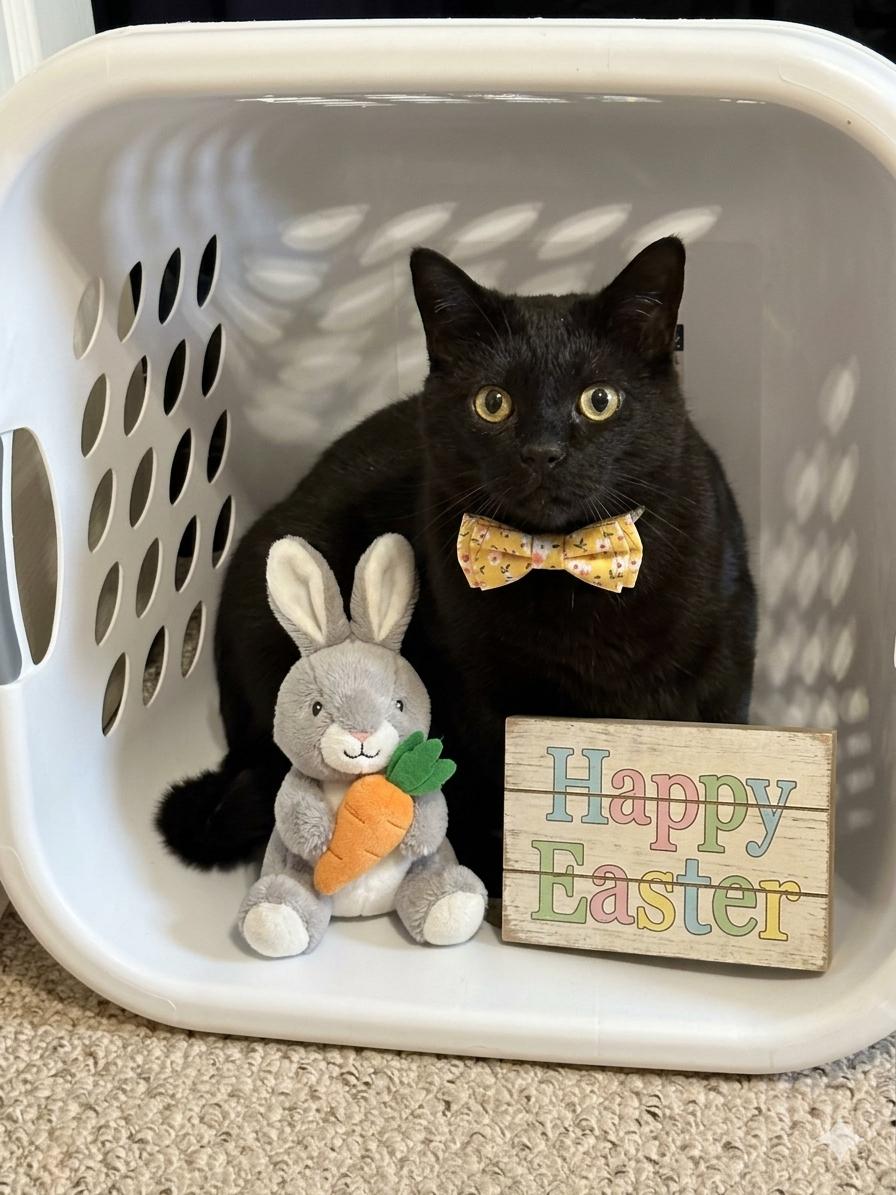 Enlarge Morty, a ADOPTABLE Domestic Short Hair in Brighton, MI image 3/6