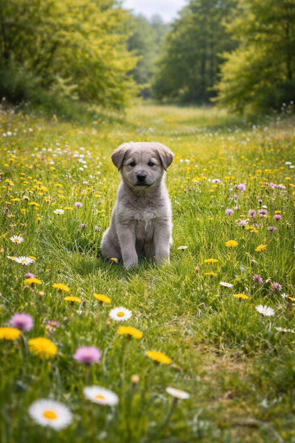 Enlarge Alexa, a Adoptable Anatolian Shepherd in Midway, UT image 3/3