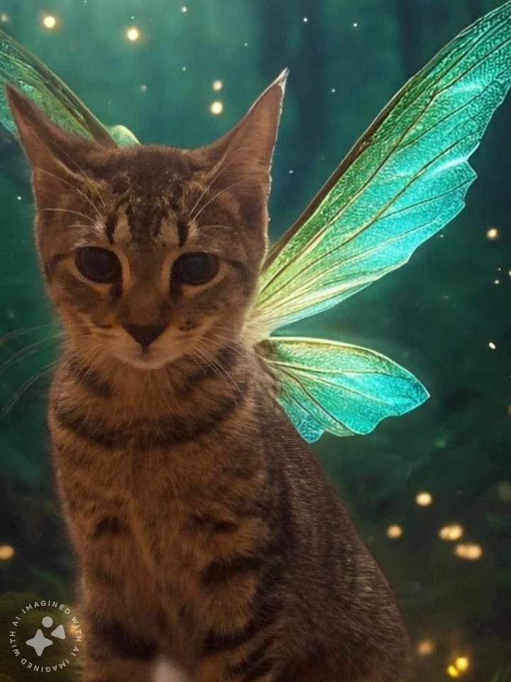 Enlarge Rhaenyra aka Cassiopeia, a Adoptable mixed breed in levittown, NY image 2/4