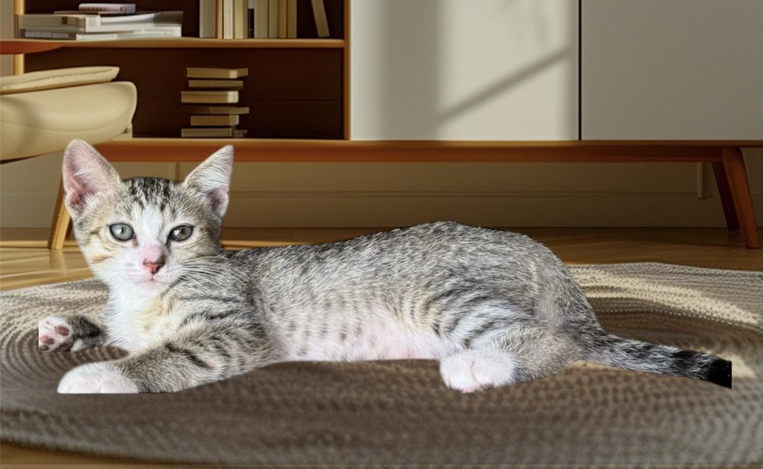 MANGO /POSSUM, a Adopted mixed breed in Royal Palm Beach, FL image 2/2