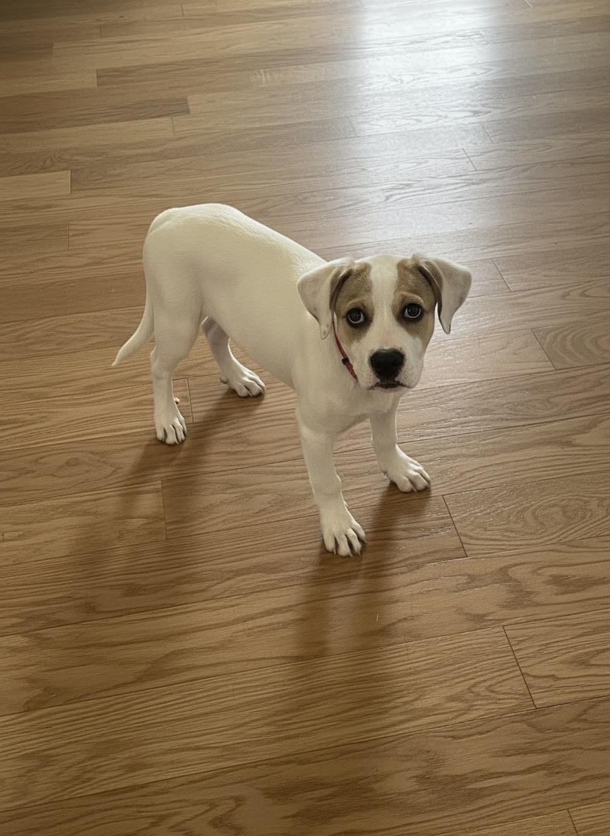 Enlarge Gracie, a ADOPTABLE mixed breed in Hillsdale, NY image 1/3