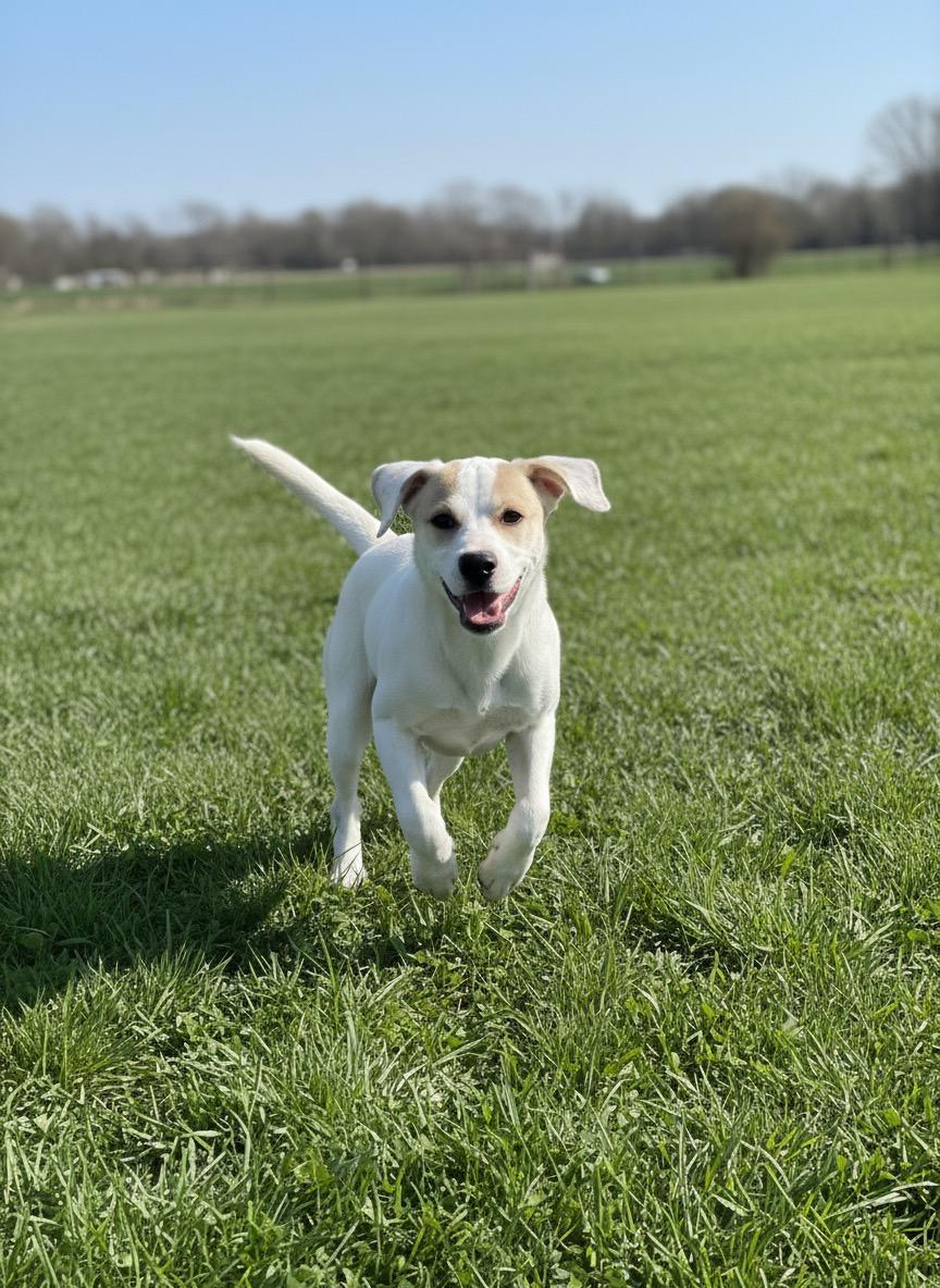Enlarge Gracie, a ADOPTABLE mixed breed in Hillsdale, NY image 3/3