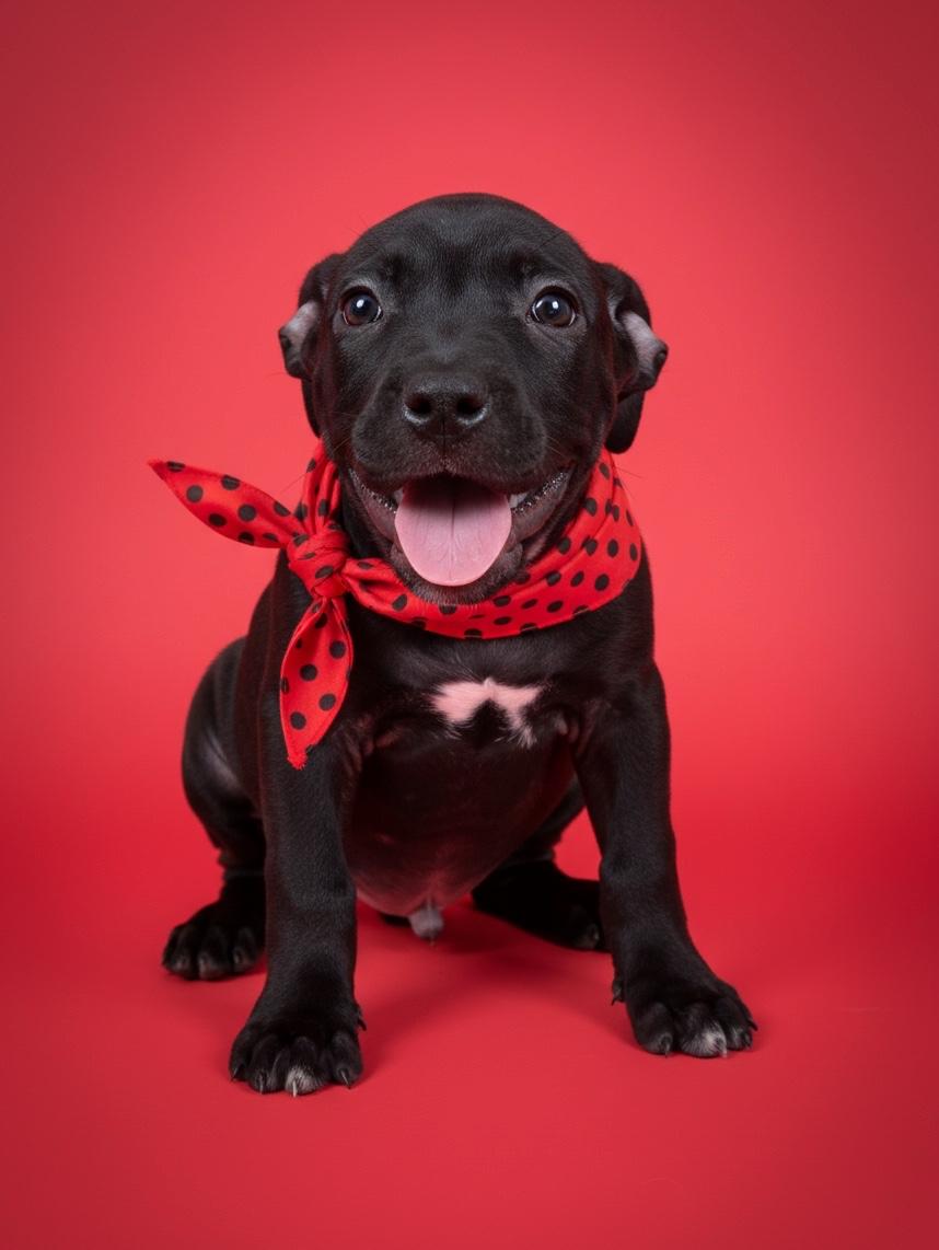 Enlarge Porter- ADOPT Me, a Adoptable mixed breed in Redondo Beach, CA image 2/5