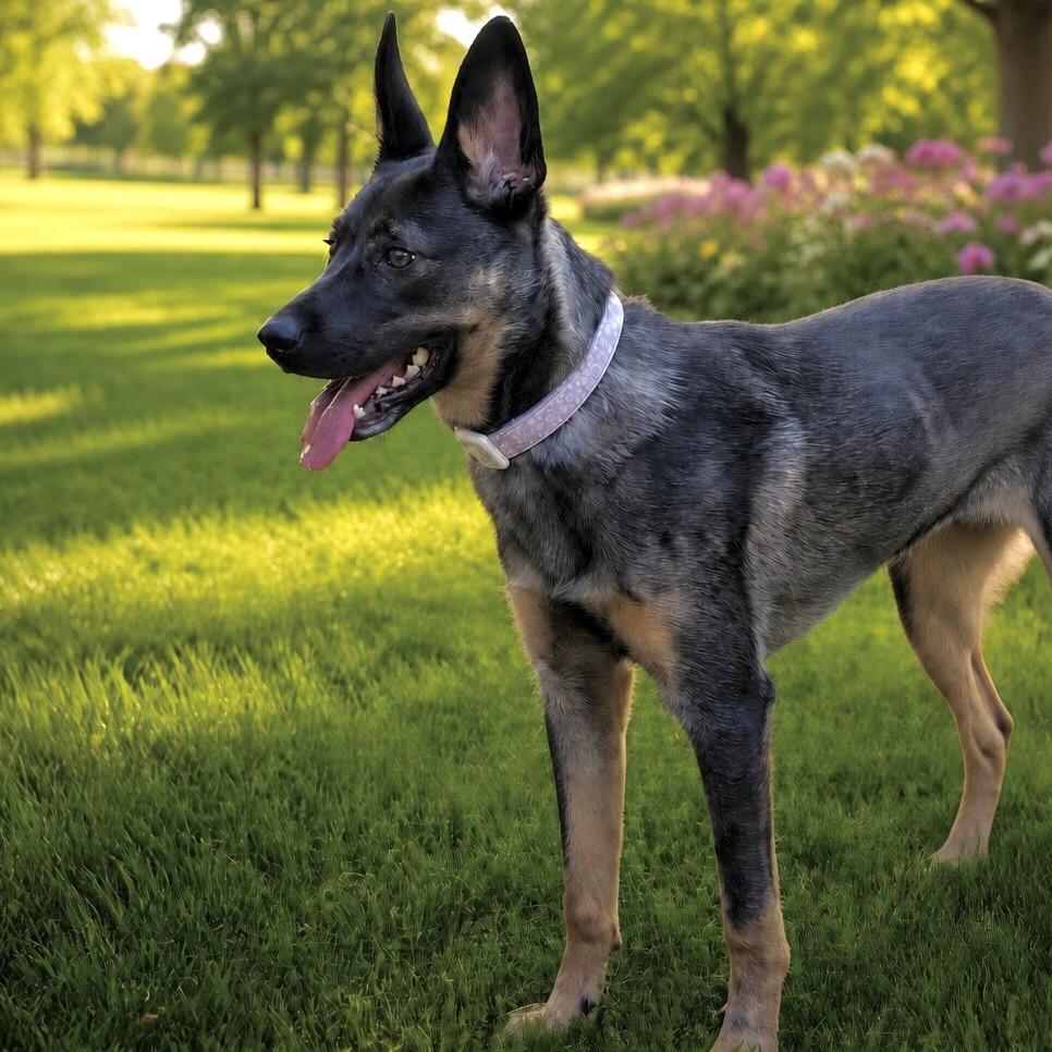 Enlarge Missy, a Adoptable mixed breed in Prior Lake, MN image 2/6