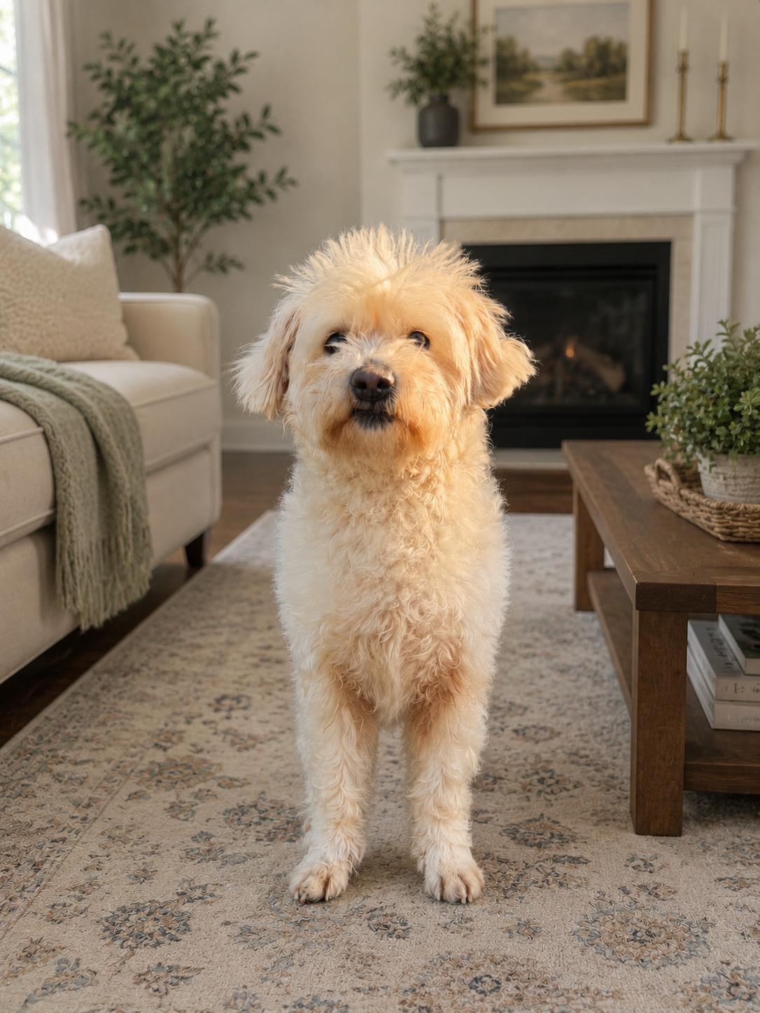 Angie, a ADOPTABLE mixed breed in North Vancouver , BC image 5/5