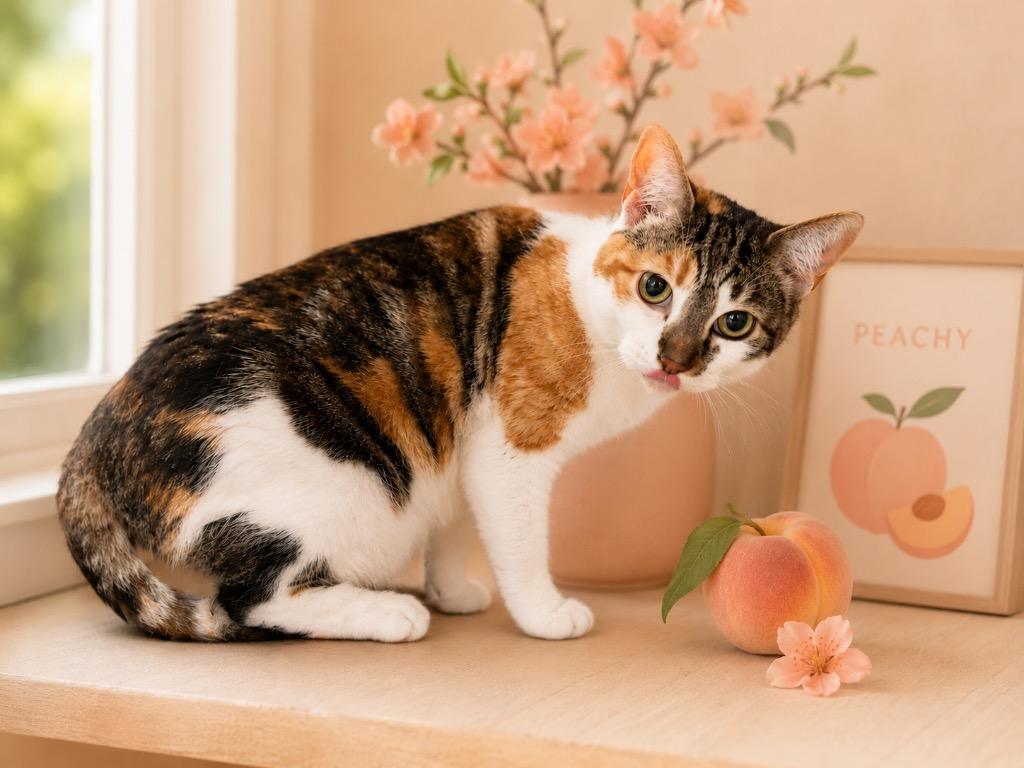 Enlarge Maggie McConnell, a Adoptable mixed breed in Douglasville, GA image 1/1