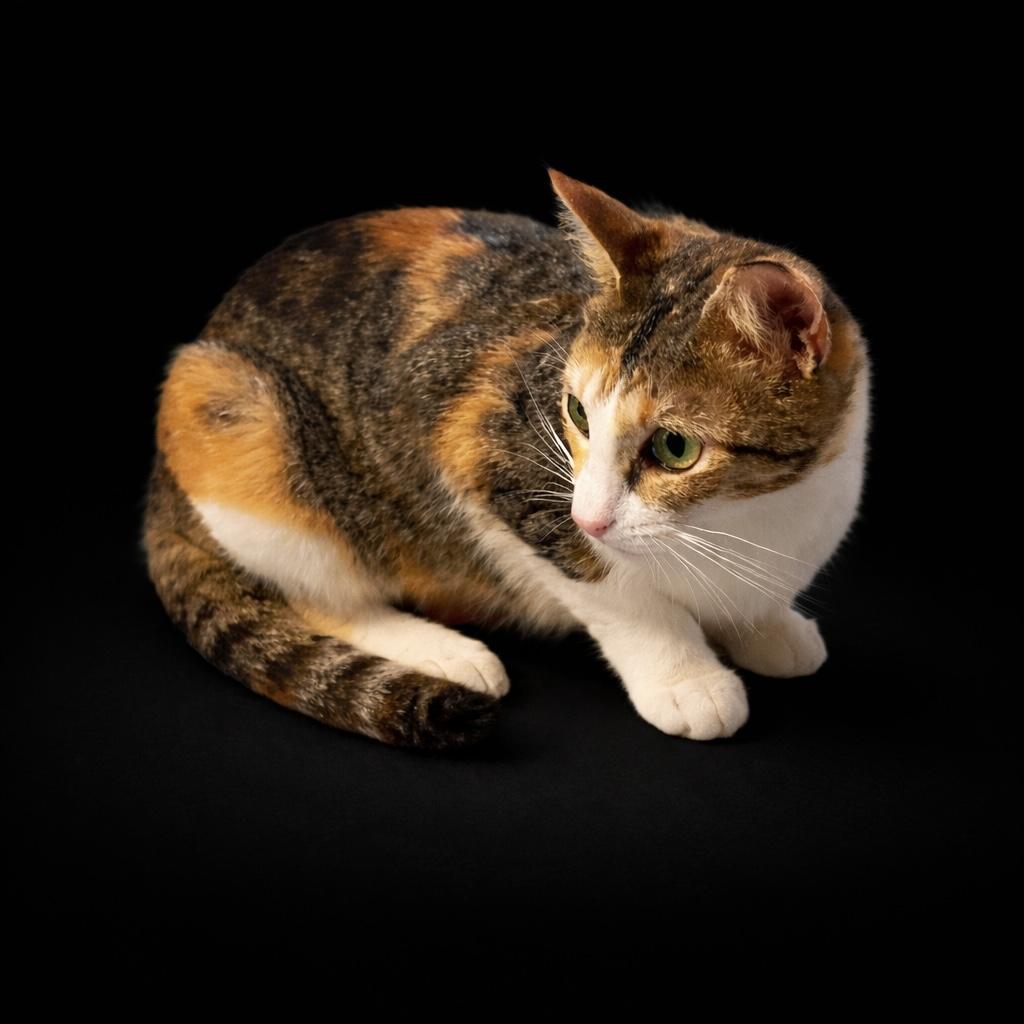 Enlarge Flower, an adopted mixed breed in Houston, TX image 6/6