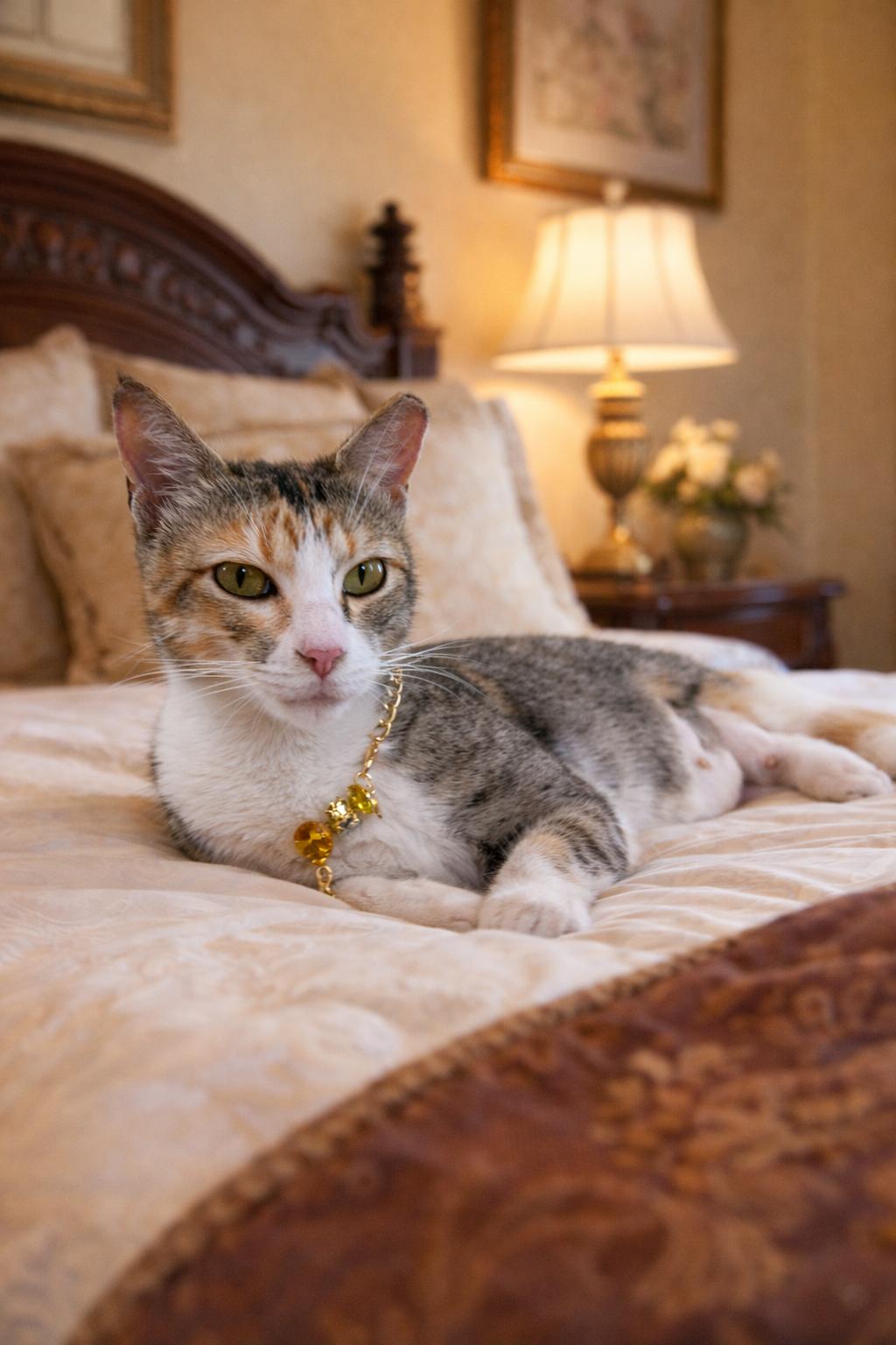 Enlarge Flower, an adopted mixed breed in Houston, TX image 4/6