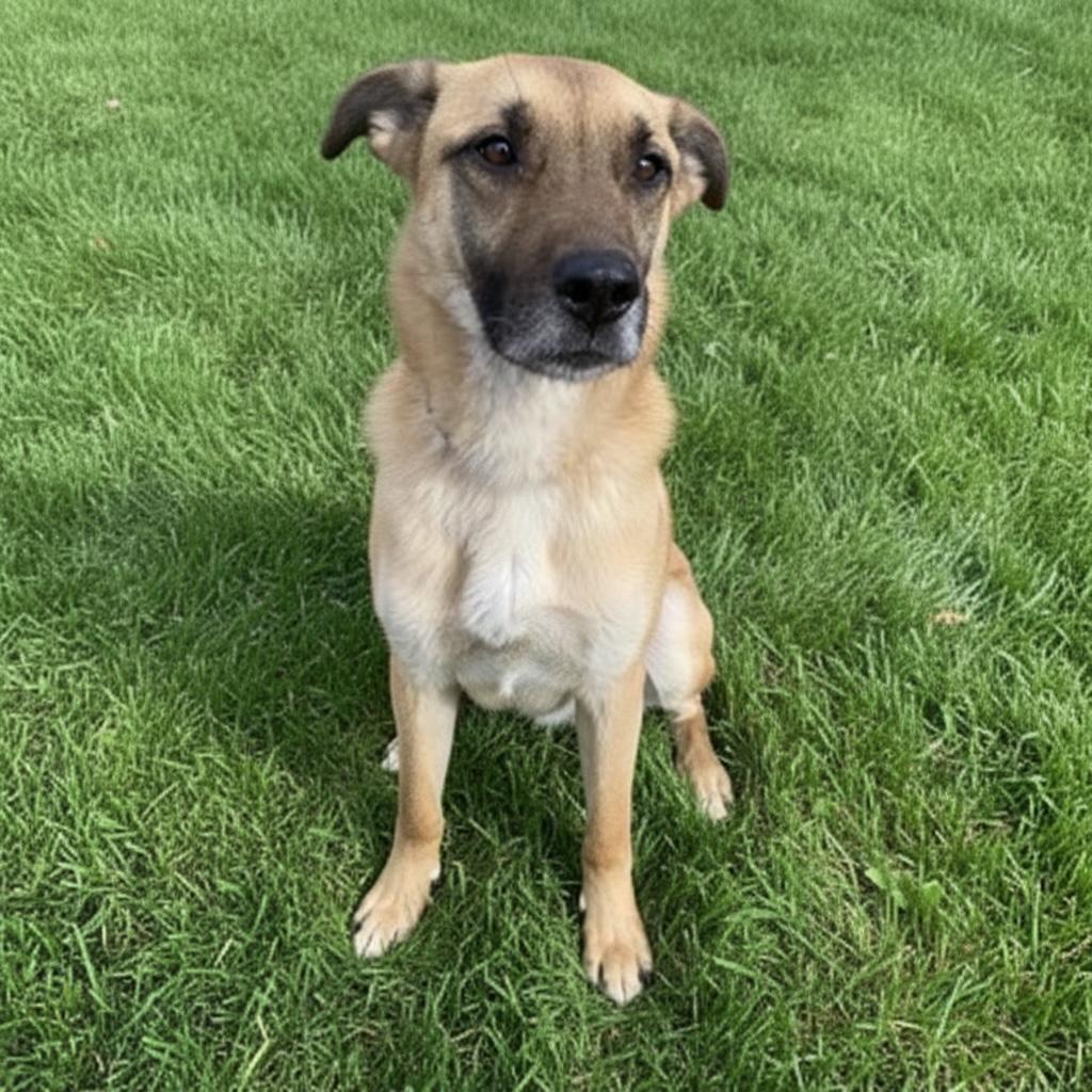 Enlarge Titan , an adoptable mixed breed in Elyria, OH image 3/5