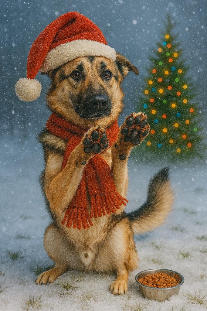 Enlarge Murphy, a Adoptable mixed breed in Princeton, IN image 3/3