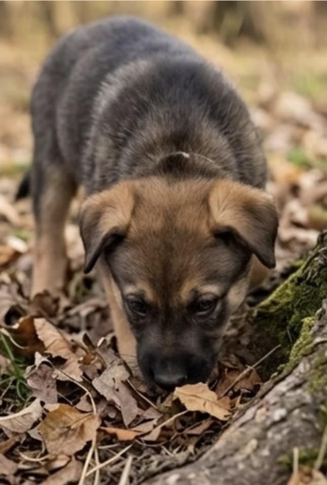 Teddy, an adopted mixed breed in East Dundee , IL image 4/4