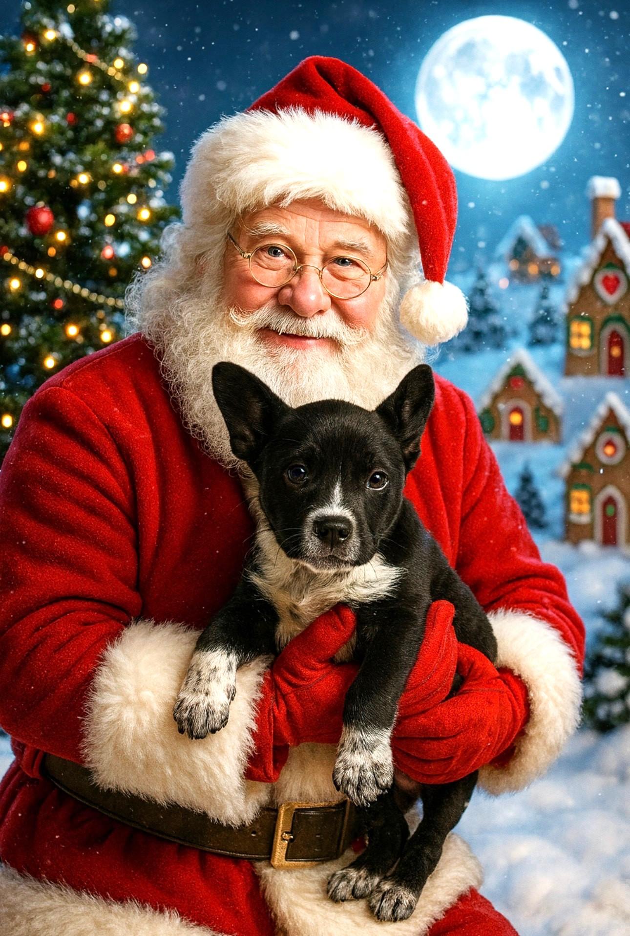 Enlarge Derrick, an adopted Cattle Dog in West Chicago, IL image 2/4