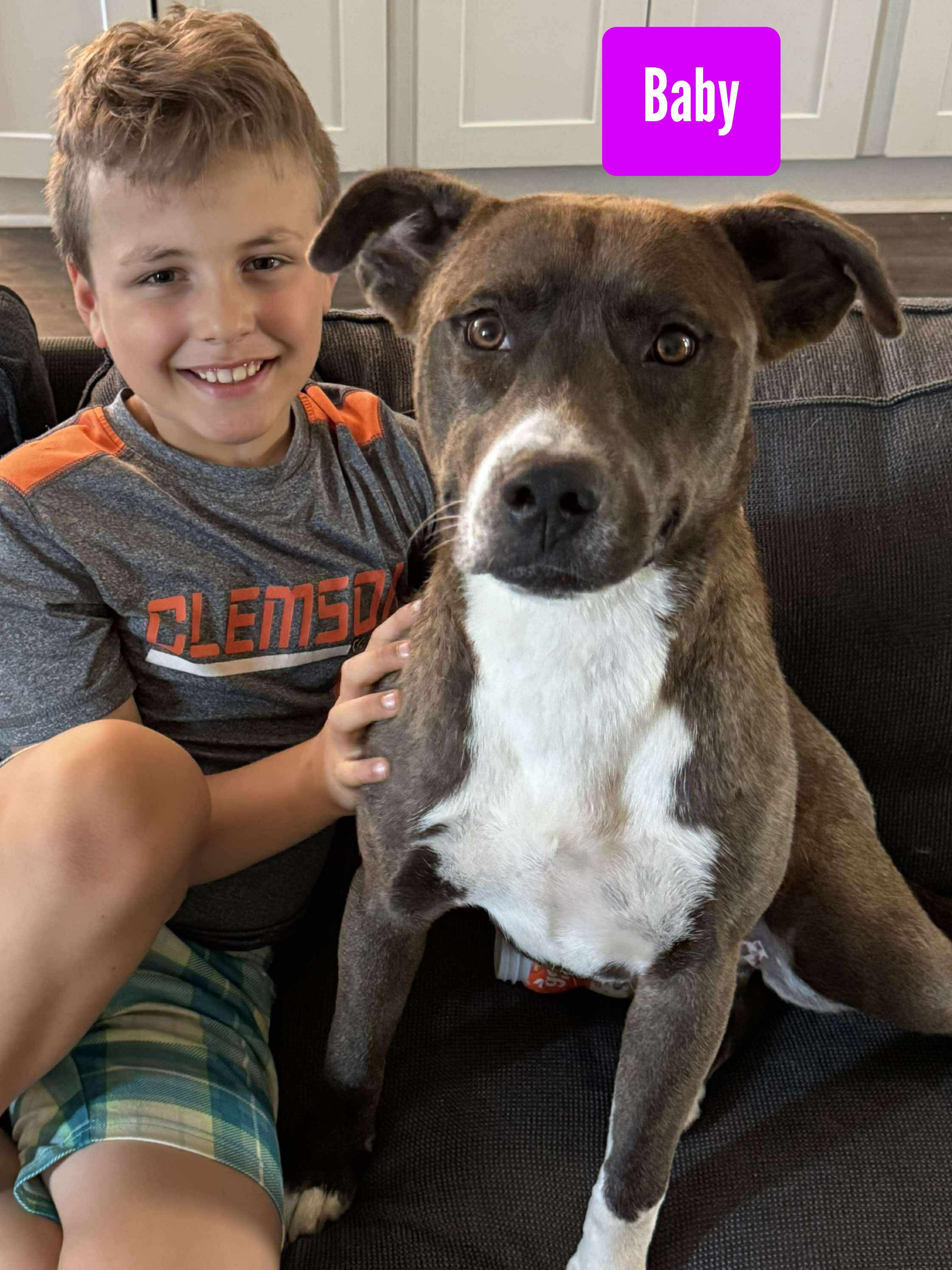 Baby — thumbnail 2