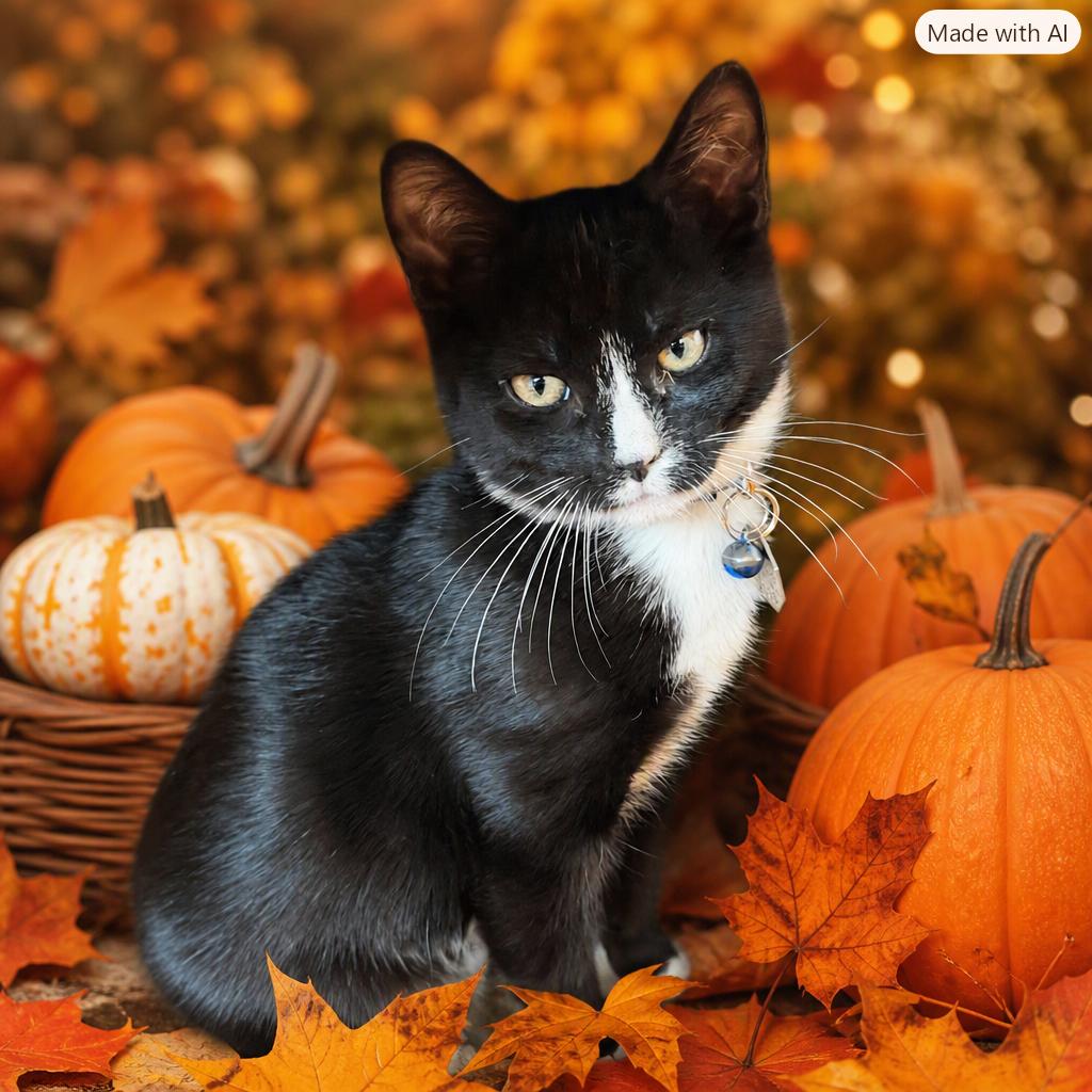 Enlarge Gambino, a Adoptable Domestic Short Hair in Salt Lake City, UT image 1/5