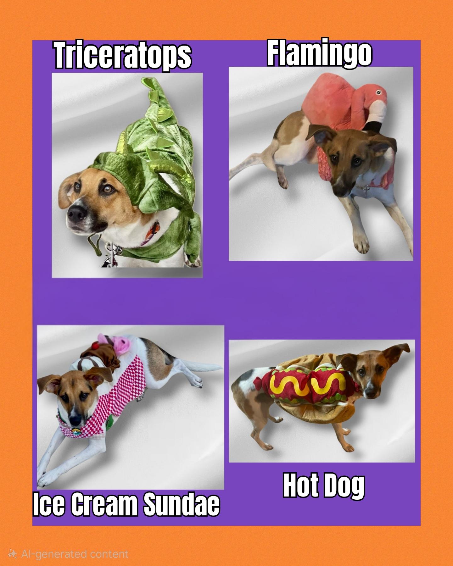 Ruthie, Adoptable, Adult Female Beagle.